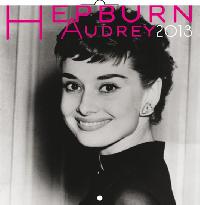 Nk13 audrey hepburn - lp - 