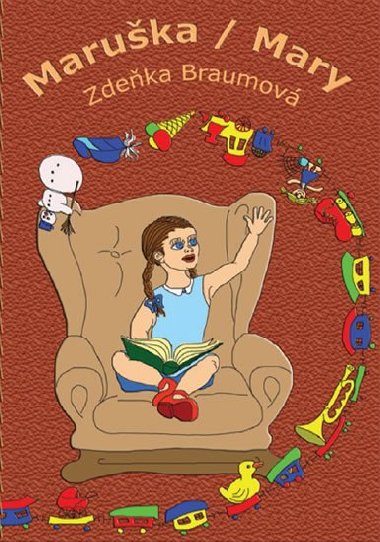 Maruka/Mary - Zdeka Braumov