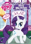 My little ponny kniha omalovnek - Hasbro