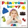 Poznvme barvy - 