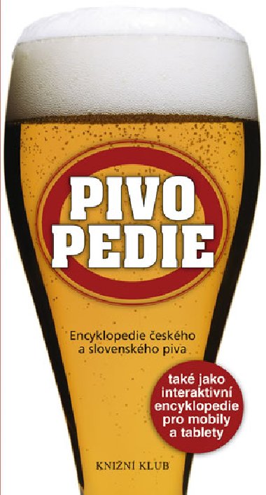 Pivopedie - Diestler Radek
