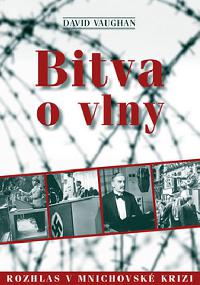 Bitva o vlny - Vaughan David