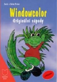 Windowcolor-originln npady - Arriens Sandra