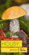 Houby - Prvodce prodou - 3 znaky - Kl ke spolehlivmu urovn - 7. vydn - Ewald Gerhardt