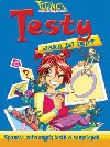 Witch testy - 