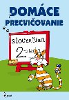 Domce precviovanie slovenina 2. trieda - Petr ulc; Pavol Rajak