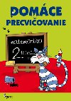 Domce precviovanie matematika 2. trieda - Petr ulc