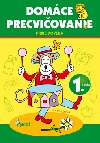 Domce precviovanie prrodoveda 1. ronk - Iva Novkov