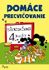 Domce precviovanie slovenina 4. trieda - Petr ulc; ubica Kohniov
