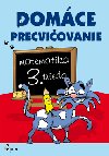 Domce precviovanie matematika 3. trieda - Petr ulc