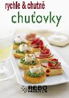 Chuovky - rychle a chutn - 