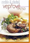 Steaky a jin speciality z vepovho masa - 