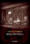Moja tiavnica - Anton Hykisch