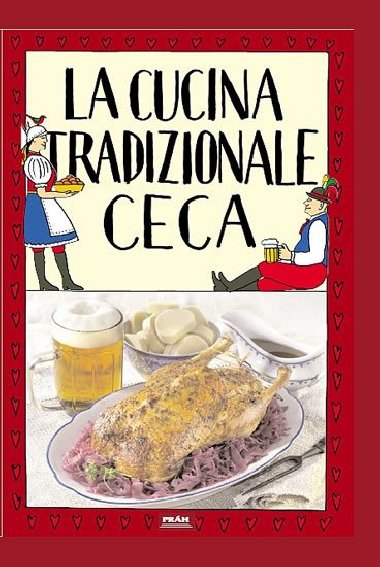 La cucina tradizionale ceca - 
