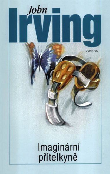 Imaginrn ptelkyn - John Irving