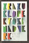 Zrazu klope ktosi na dvere - Etgar Keret