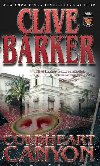 Coldheart canyon - Clive Barker