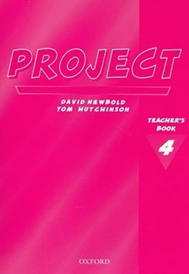 Project english 4 tb - Hutchinson