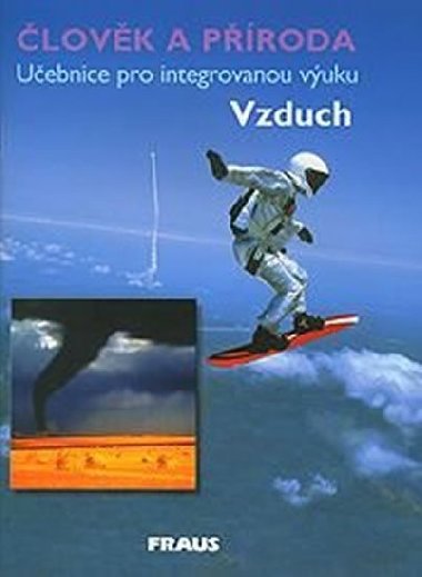 lovk a proda - vzduch - 