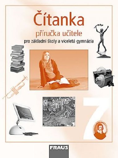 tanka 7 pro zkladn koly a vcelet gymnzia - Ladislava Lederbuchov