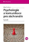 Psychologie a komunikace pro zchrane - Alena Androv