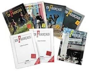 En francais 3 uebnice - 