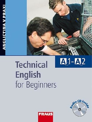 Technical english for beginners - David Christie
