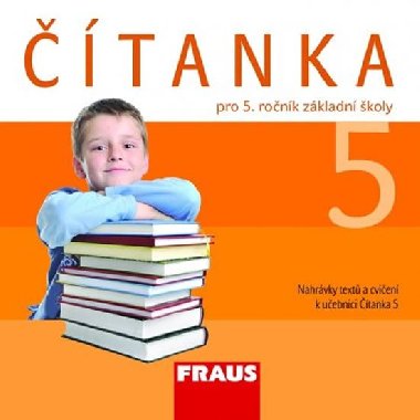 tanka 5 pro Z - CD /1ks/ - neuveden