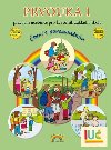 Prvouka pro 1. ronk uebnice - 