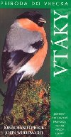 Vtáky - Jonathan Elphick; John Woodward