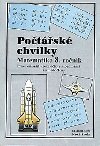 Potsk chvilky 8 pracovn seit - Zdena Roseck