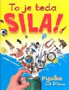 To je teda sila! - Richard Hammond