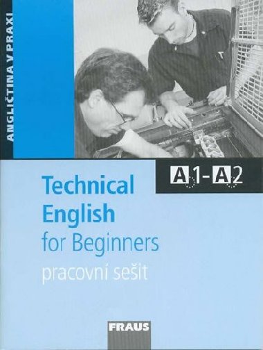 Technical english for beginners - David Christie