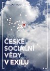 esk sociln vdy v exilu - Milan Petrusek