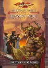 Krvav noc - Richard A. Knaak