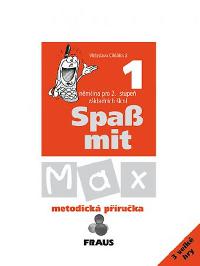 Spa mit Max 1 - metodick pruka - Cihlov Vtzslava