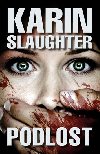 Podlost - Karin Slaughter