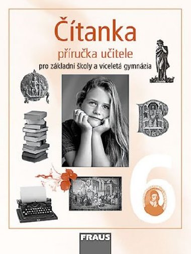 tanka 6 pro zkladn koly a vcelet gynzia - Ladislava Lederbuchov; Eva Bernkov