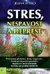 Stres nespavost deprese - Jelena Svitko; Radka Kneblov