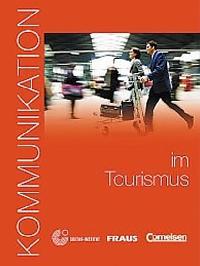 Kommunikation im tourismus - 