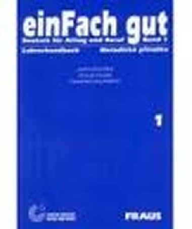 einFach gut 1 - metodická příručka - 