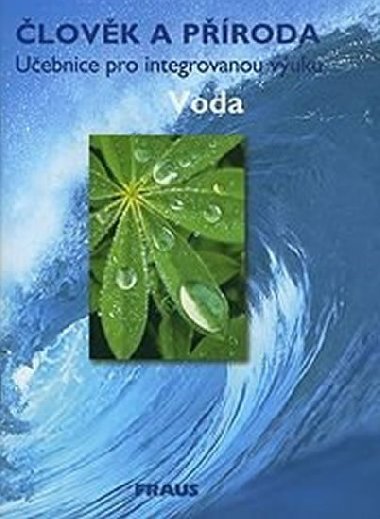 lovk a proda - voda - 