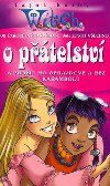 100 arodjnch zpsob jak zjistit vechno o ptelstv - Elisabetta Gnone