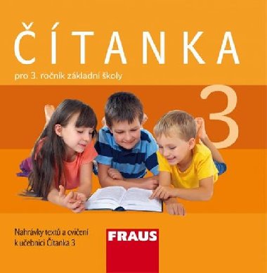 tanka 3 pro Z - CD - Kateina Vov