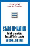 Start-up nation - pbh izraelskho hospodskho zzraku - Senor Dan, Singer Saul,