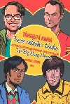 Teskut kniha teorie velkho tesku - George Beahm