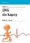 EKG do kapsy - Peklad 4. vydn - Ralph Haberl