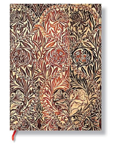 Zápisník - Morris Iris, micro 70x90 - neuveden