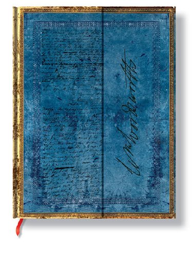 Zpisnk - Wordsworth, ultra 180x230 - neuveden
