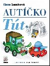 Autko Tt - Hana Lamkov